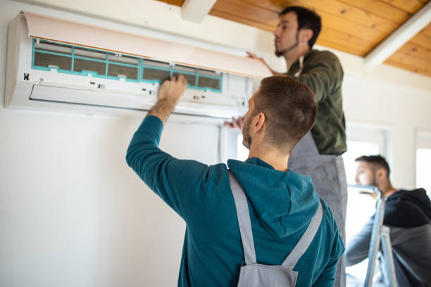 Best HVAC Training and Certification in Payson, AZ