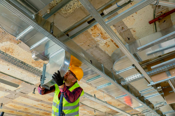 Best Solar-powered HVAC Systems in Payson, AZ
