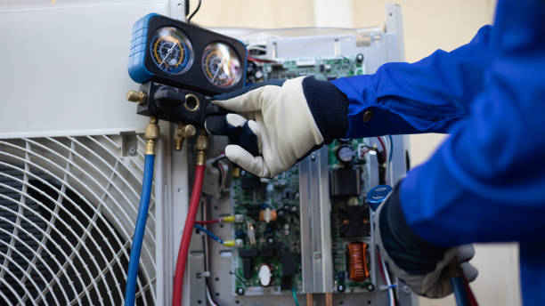 Trusted Payson, AZ HVAC Experts